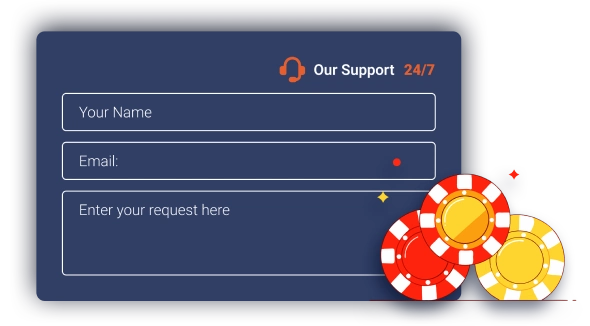 Sia Casino Canada Support